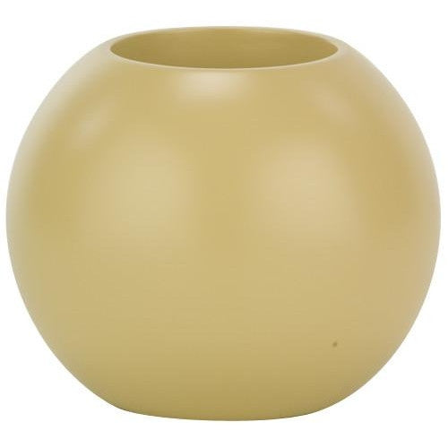 Earth Sphere Planters - Matte - Botanicus