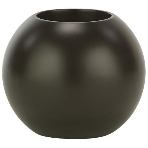 Earth Sphere Planters - Matte - Botanicus