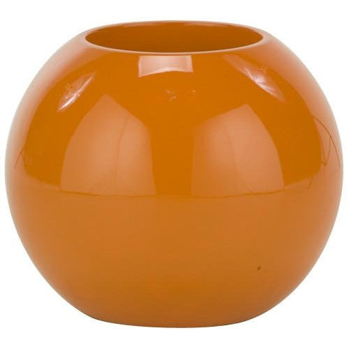 Earth Sphere Planters - Gloss - Botanicus