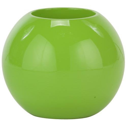 Earth Sphere Planters - Gloss - Botanicus