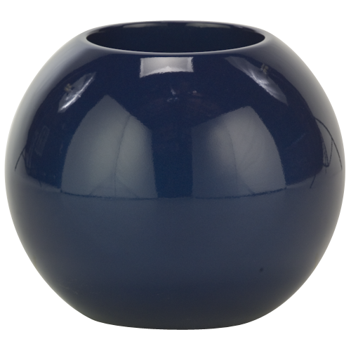 earth pots for plants Earth Sphere Planters - Gemstone