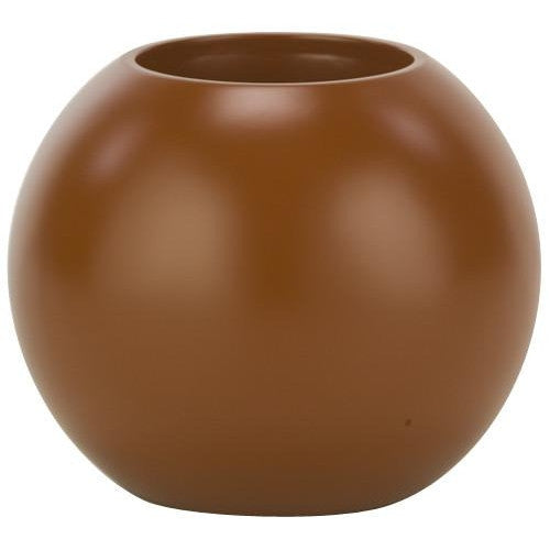 Earth Sphere Planters - Matte - Botanicus