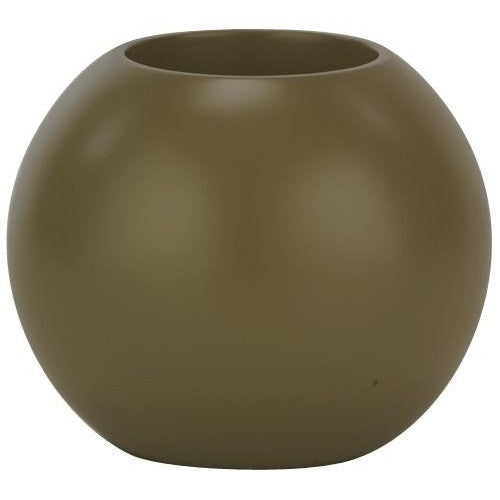 Earth Sphere Planters - Matte - Botanicus