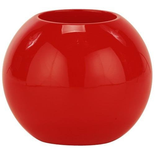 Earth Sphere Planters - Gloss - Botanicus