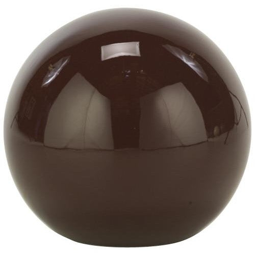 Earth Sphere Sculpture - Gloss - Botanicus