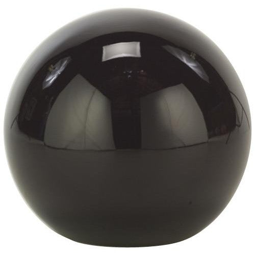 Earth Sphere Sculpture - Gloss - Botanicus