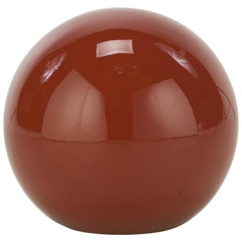 Earth Sphere Sculpture - Gloss - Botanicus