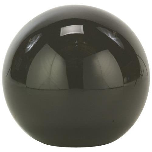 Earth Sphere Sculpture - Gloss - Botanicus