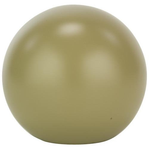 Earth Sphere Sculpture - Matte - Botanicus