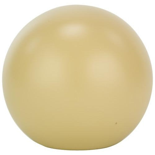 Earth Sphere Sculpture - Matte - Botanicus