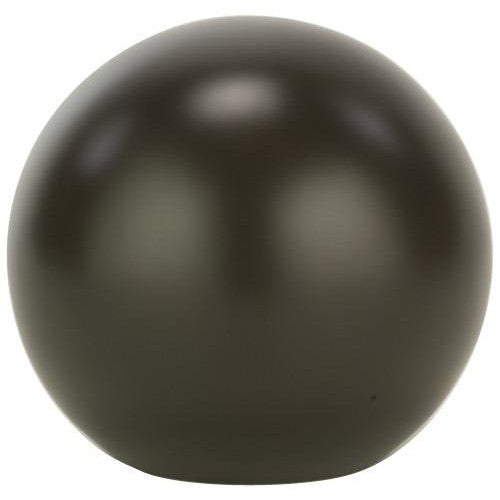 Earth Sphere Sculpture - Matte - Botanicus