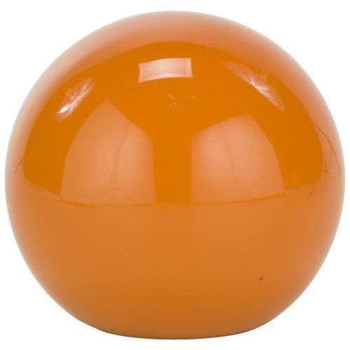 Earth Sphere Sculpture - Gloss - Botanicus