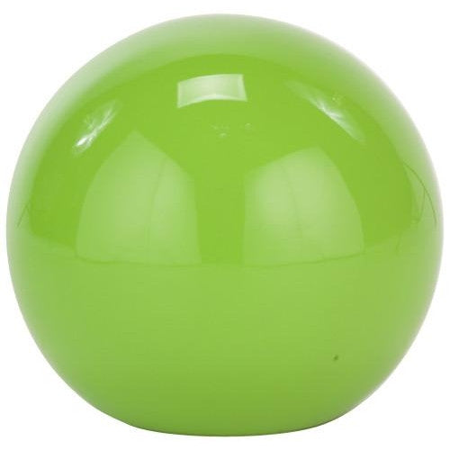 Earth Sphere Sculpture - Gloss - Botanicus