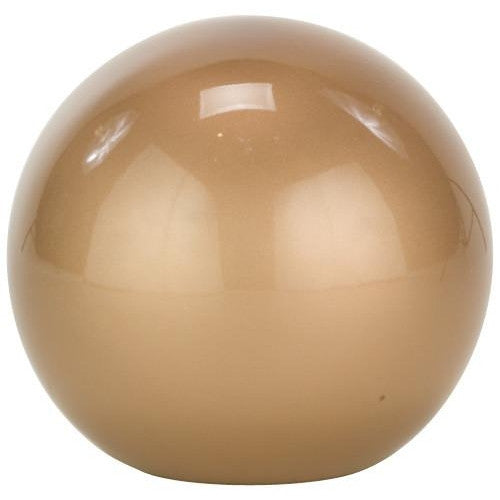 Earth Sphere Sculpture - Gemstone - Botanicus