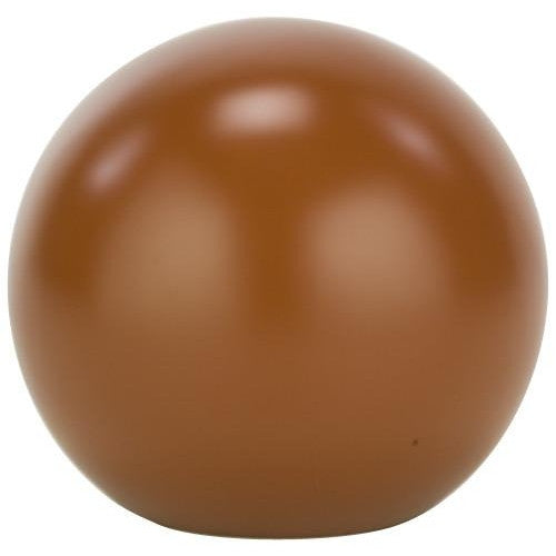 Earth Sphere Sculpture - Matte - Botanicus