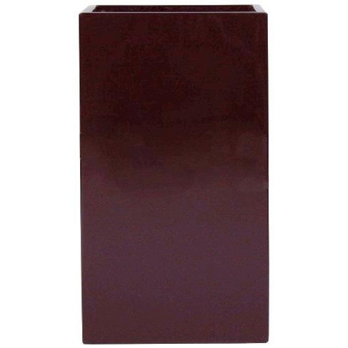 Earth Square Tall - Gloss - Botanicus