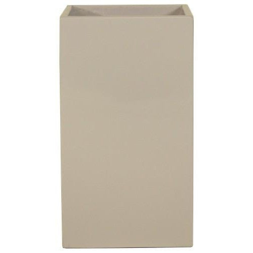 Earth Square Tall - Gloss - Botanicus