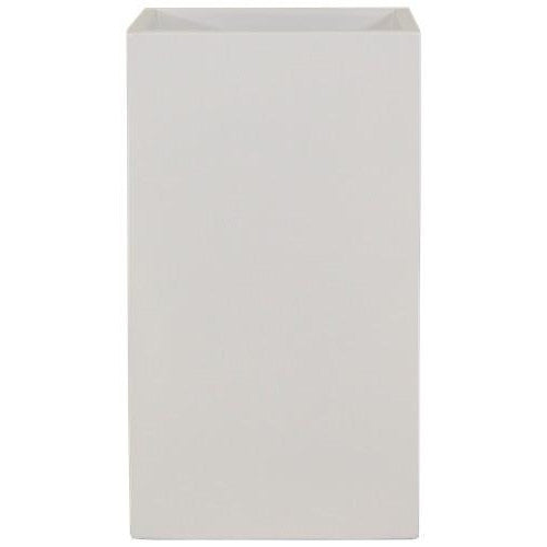 Earth Square Tall - Matte - Botanicus