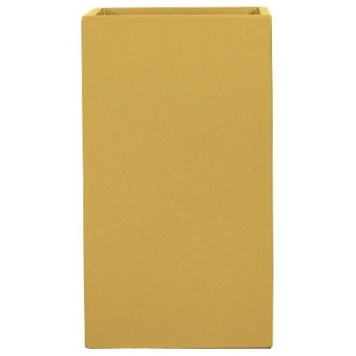 Earth Square Tall - Matte - Botanicus