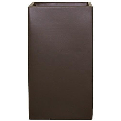 Earth Square Tall - Matte - Botanicus