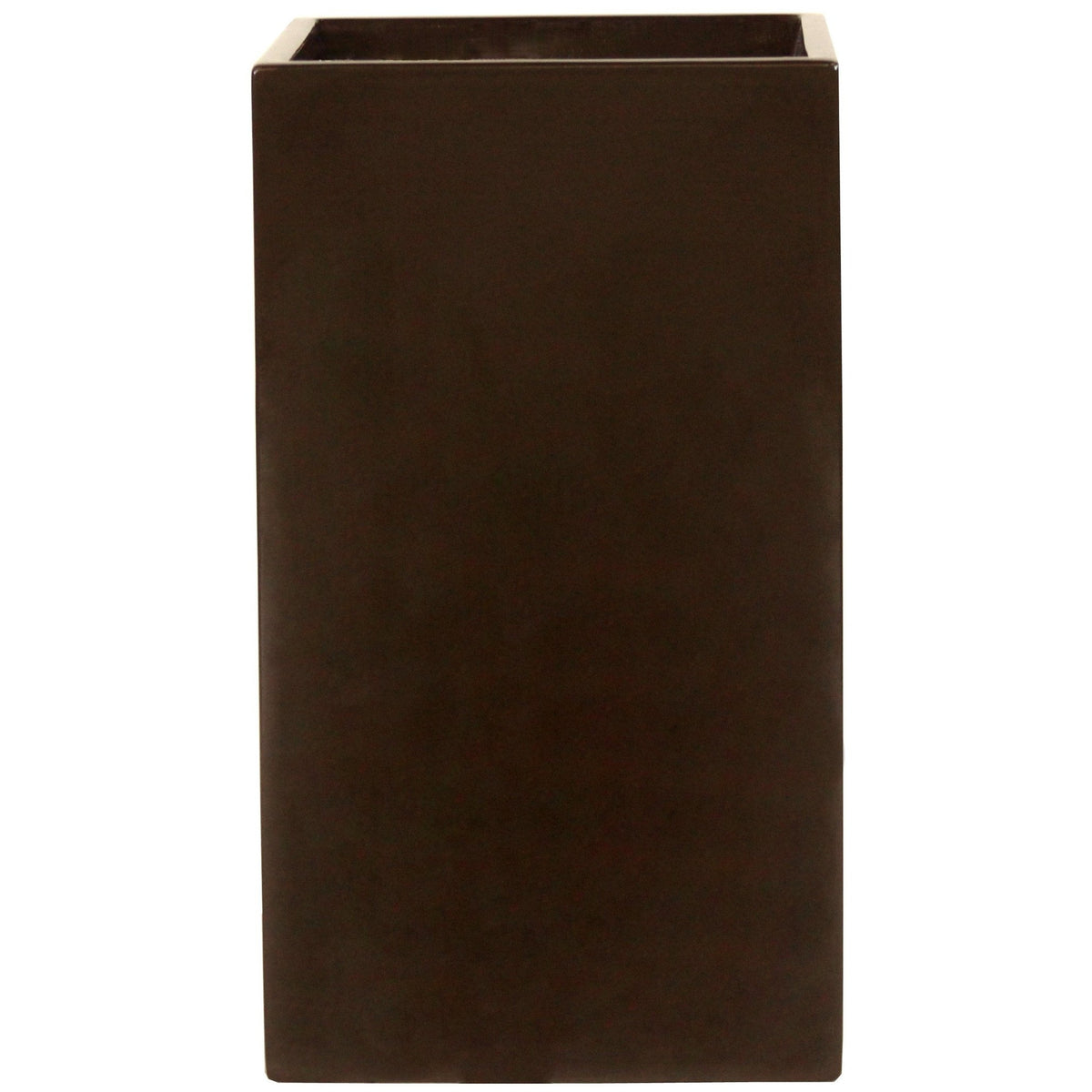 Earth Square Tall - Metallic - Botanicus