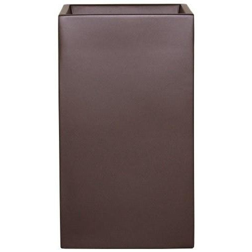 Earth Square Tall - Metallic - Botanicus