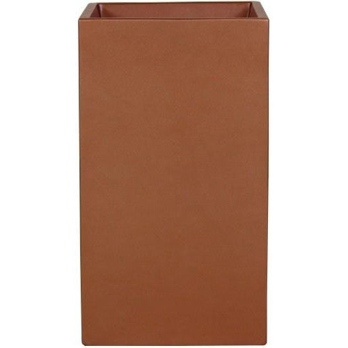 Earth Square Tall - Metallic - Botanicus