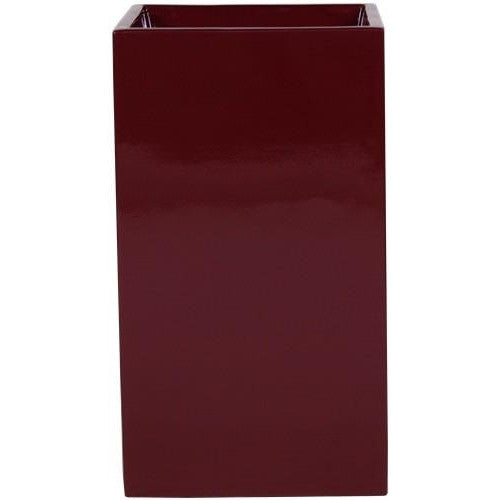 Earth Square Tall - Gemstone - Botanicus