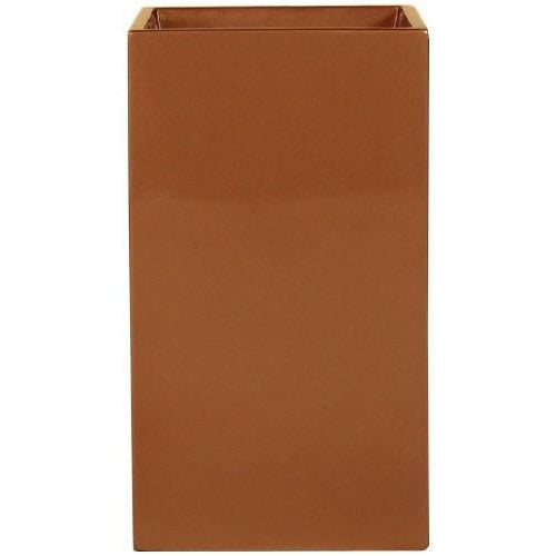 Earth Square Tall - Gemstone - Botanicus