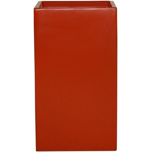 Earth Square Tall - Matte - Botanicus