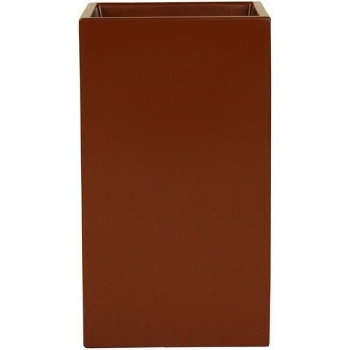 Earth Square Tall - Matte - Botanicus