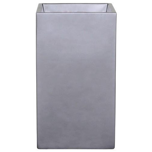 Earth Square Tall - Burnished - Botanicus