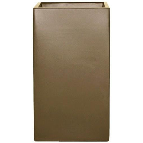 Earth Square Tall - Matte - Botanicus