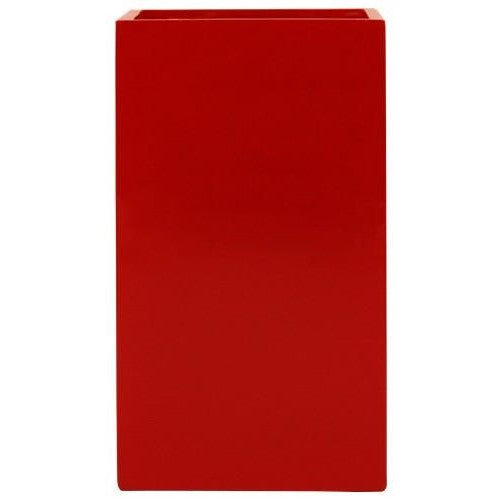 Earth Square Tall - Gloss - Botanicus