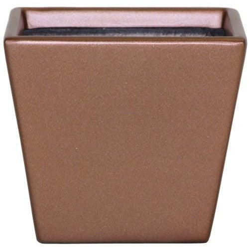 European Squares - Metallic - Botanicus