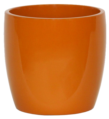 European Cylinders Planter - Gloss