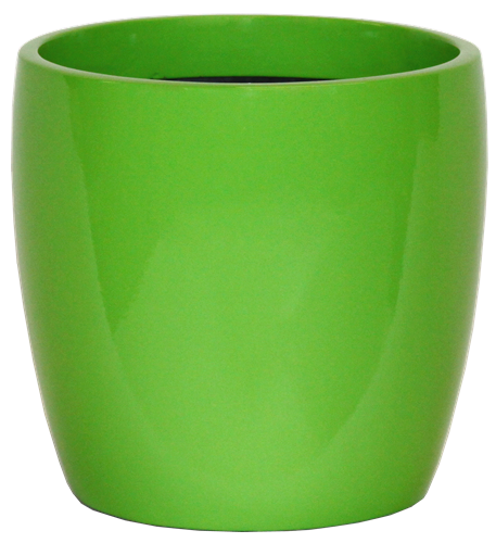 European Cylinders Planter - Gloss