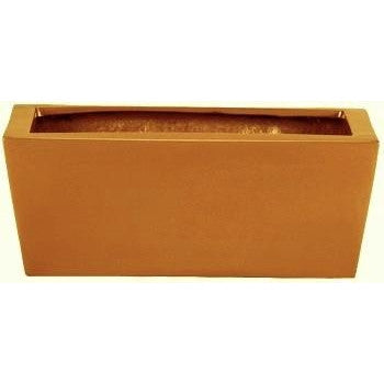 European Rectangles - Metallic - Botanicus