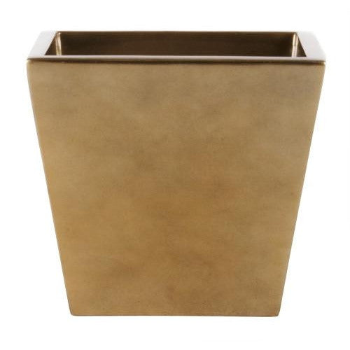 European Squares - Burnished - Botanicus