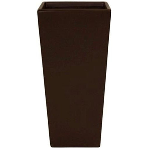 European Tall Square - Metallic - Botanicus