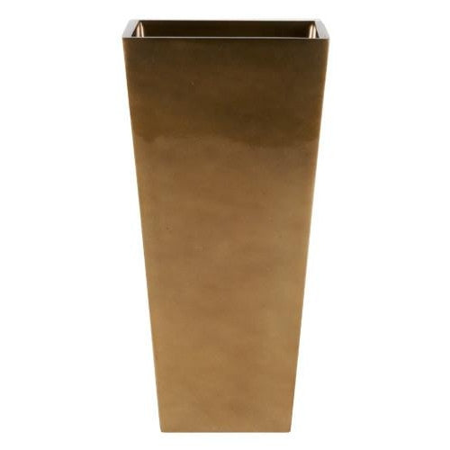 European Tall Square - Burnished - Botanicus