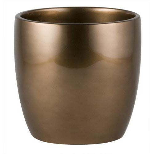 European Cylinders - Burnished - Botanicus