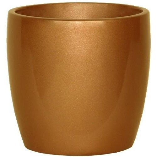 European Cylinders - Metallic - Botanicus