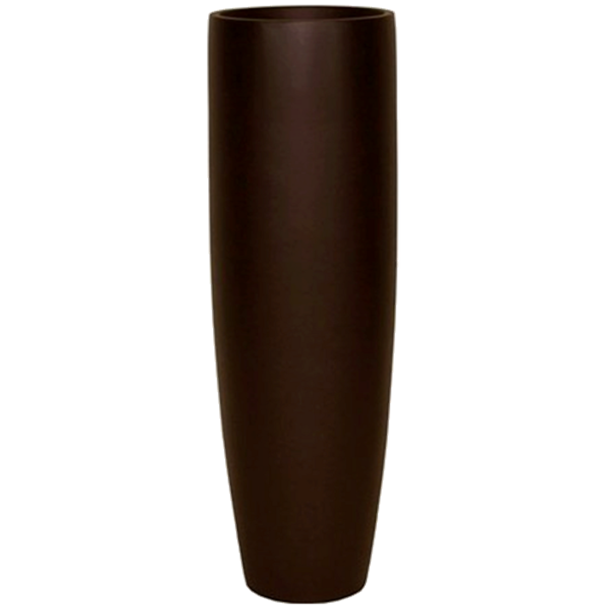 European Extra Tall Curve - Metallic - Botanicus