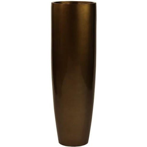 European Extra Tall Curve - Burnished - Botanicus