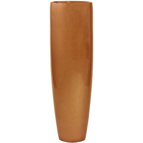 European Extra Tall Curve - Metallic - Botanicus