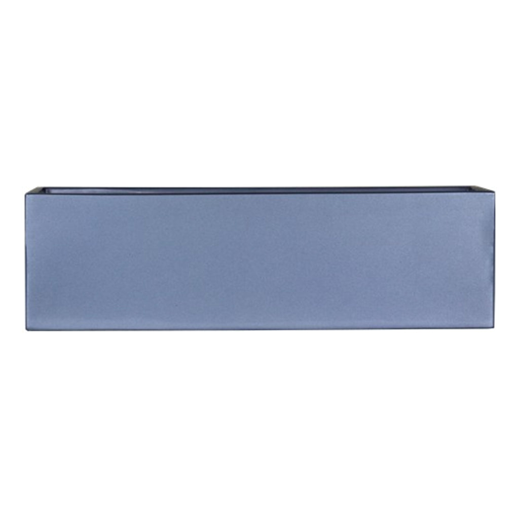 Earth File Top Planter