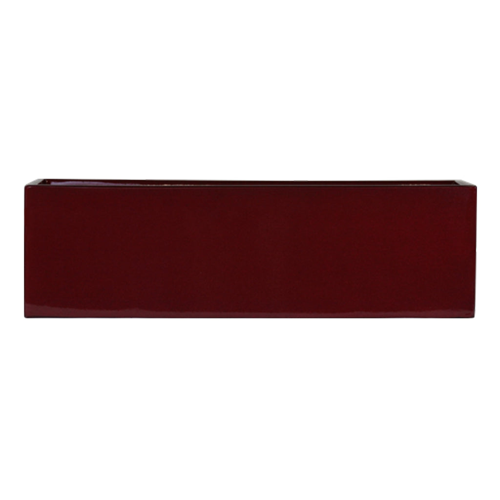 Earth File Top Planter