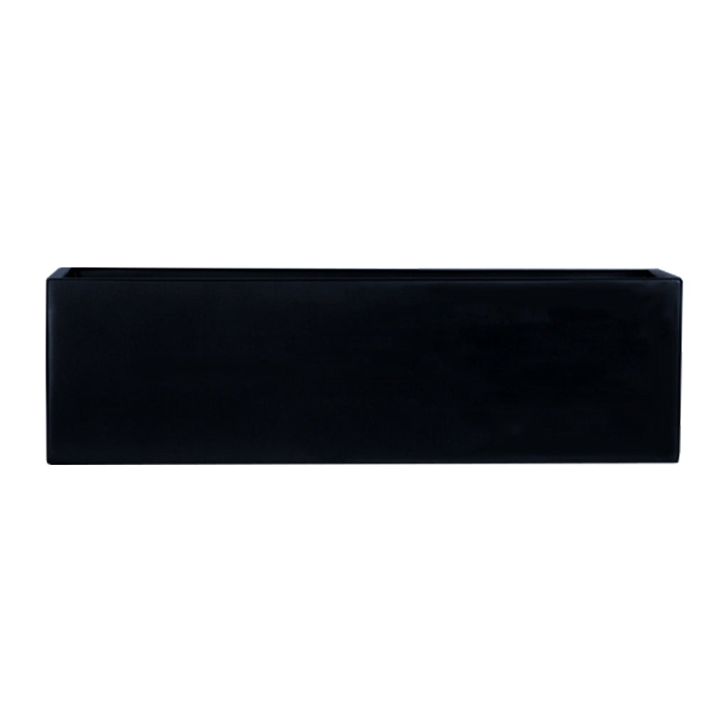 Earth File Top Planter - Matte