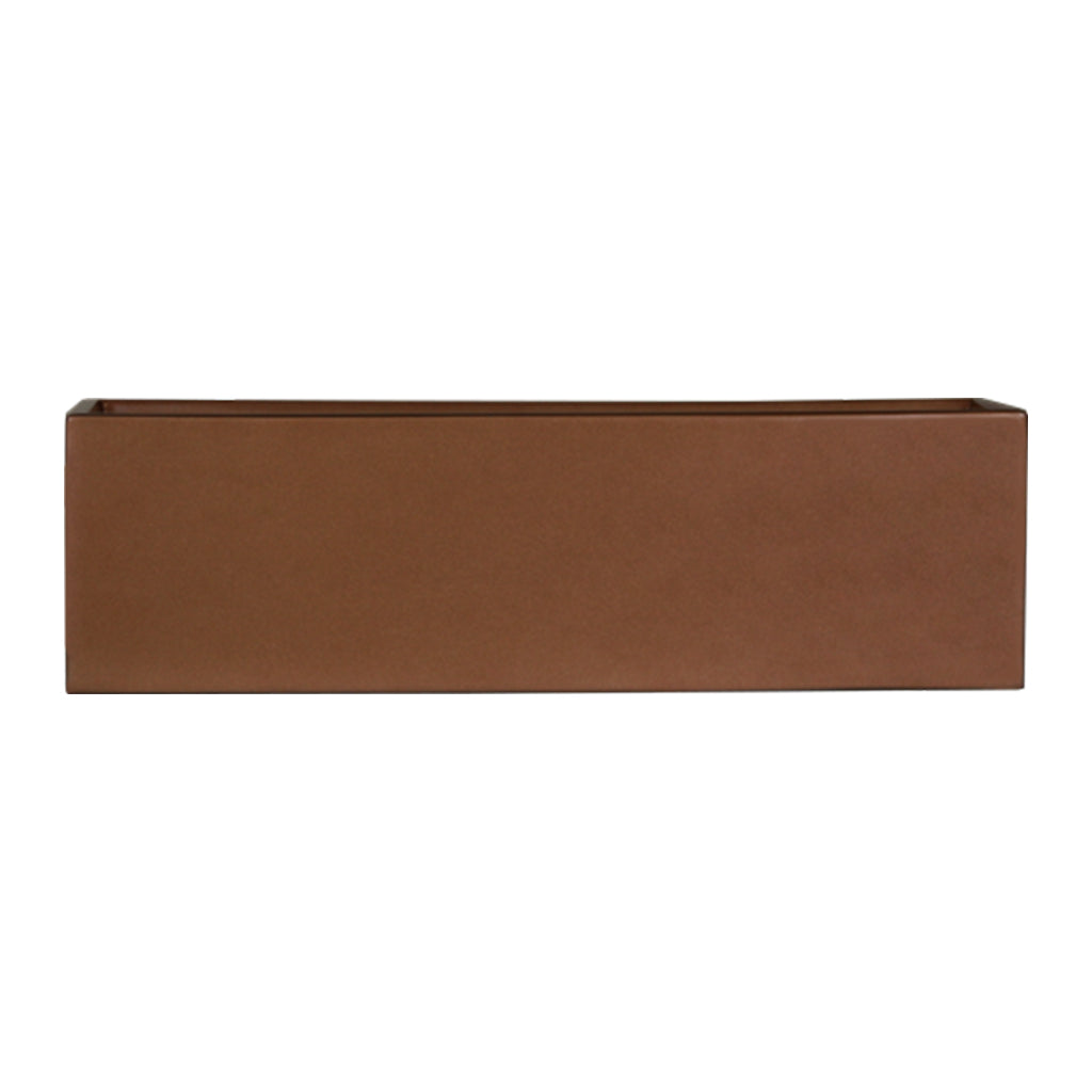 Earth File Top Planter